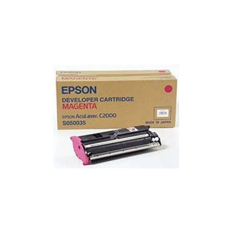 TONER EPSON MAGENTA...