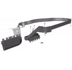 ENSEMBLE RIDS OCCASION HP Designjet 130, 130nr - Q1292-60235 C7791-60291