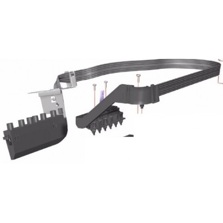 ENSEMBLE RIDS OCCASION HP Designjet 130, 130nr - Q1292-60235 C7791-60291