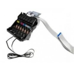 ENSEMBLE CHARIOT NEUF HP Designjet 130, 130nr - Q1292-67037 Q1292-60202
