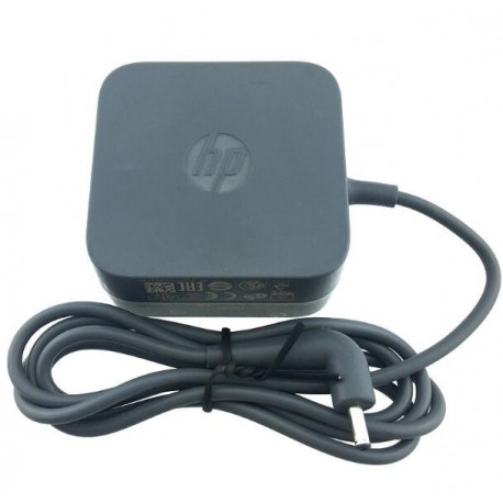 CHARGEUR RECONDITIONNE MARQUE HP Omni 10 5600 - 740478-001 735978-004 WAD007 18W
