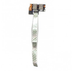 CARTE FILE USB PACKARD B-ELL TM01 TM80 TM99 GATEWAY NV59C - 55.WJ802.003