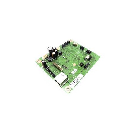 CARTE ELECTRONIQUE PRINCIPALE CANON PIXMA MG5550 - QK1-9152 QM7-2986 QK1-9153