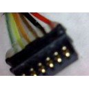 NAPPE VIDEO NEUVE ASUS A555LA, X554LA, X555 - 1422-01UR0AS, 14005-01360600, 14005-01360800