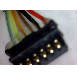 NAPPE VIDEO NEUVE ASUS A555LA, X554LA, X555 - 1422-01UR0AS, 14005-01360600, 14005-01360800