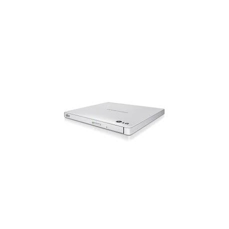 LECTEUR CD DVD EXTERNE NEUF LG - GP57EW40