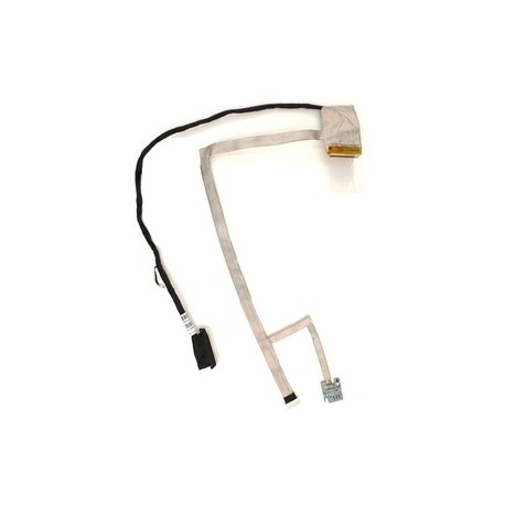 NAPPE VIDEO NEUVE HP 8560P 8560W 8560B - 641194-001 - 350406700-09M-G