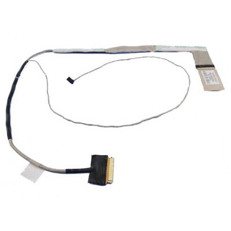 NAPPE VIDEO NEUVE HP 17-G - DDX18ALC120, DDX18ALC130, 809292-001