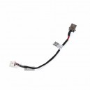 CONNECTEUR DC JACK + CABLE ACER Aspire E5-523, E5-523G, E5-553, E5-553G, E5-575 - 50.GFHN7.001 1HY4ZZZ064B 45W - DD0ZAAAD000