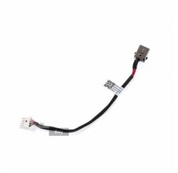 CONNECTEUR DC JACK + CABLE ACER Aspire E5-523, E5-523G, E5-553, E5-553G, E5-575 - 50.GFHN7.001 1HY4ZZZ064B 45W - DD0ZAAAD000