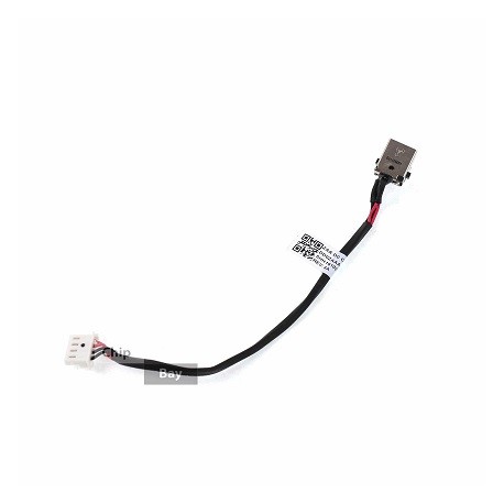 CONNECTEUR DC JACK + CABLE ACER Aspire E5-523, E5-523G, E5-553, E5-553G, E5-575 - 50.GFHN7.001 1HY4ZZZ064B 45W - DD0ZAAAD000