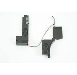 KIT HAUT-PARLEURS NEUFS ASUS A53, K53 - 04G170053301