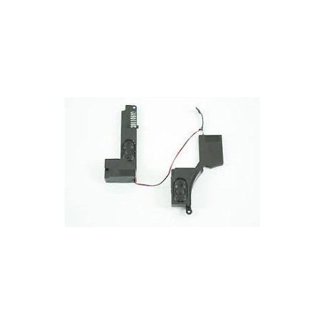 KIT HAUT-PARLEURS NEUFS ASUS A53, K53 - 04G170053301