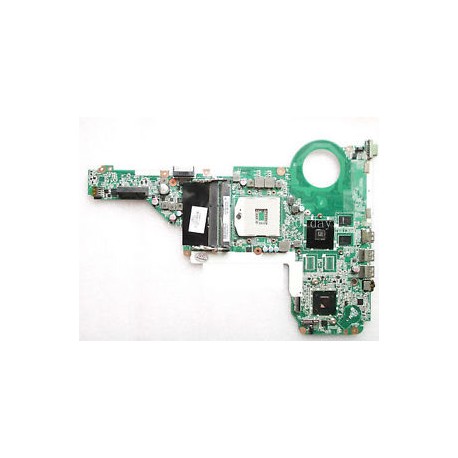 CARTE MERE RECONDITIONNE HP 14-E 15-E 7-E - 713258-501 DA0R62MB6E1