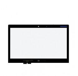 VITRE TACTILE IBM LENOVO YOGA 3 14 1470 80JH - FP-ST140SM000AKF-02X