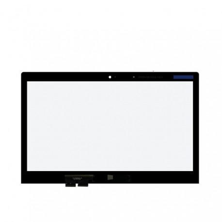 VITRE TACTILE IBM LENOVO YOGA 3 14 1470 80JH - FP-ST140SM000AKF-02X