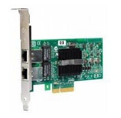 CARTE RESEAU PCI EXPRESS HP PROLIANT - NC360T 412646-001 D51930-003