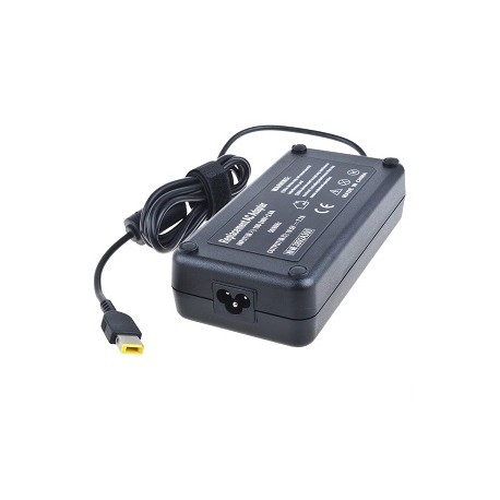 CHARGEUR NEUF COMPATIBLE IBM Lenovo A540 PA-1151-11VA 36200462 ADP-150NB D FSP150-RAB