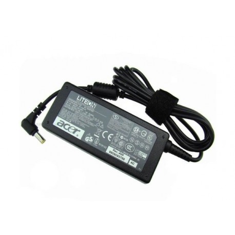CHARGEUR NEUF MARQUE ACER Aspire, eMachines, Extensa, Travelmate - 65W - AP.06501.013 - AP.06501.022 - AP06503.024