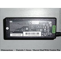 CHARGEUR HP 504855-001 PA-1650-02HF 18.5 65W 506818-001