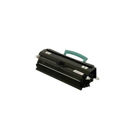 TONER DELL COMPATIBLE NOIR 1700/1710 - 6000PAGES