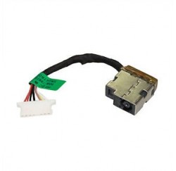 CONNECTEUR DC JACK + CABLE HP Envy X360 - 807522-001-799735-F51