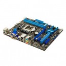 CARTE MERE RECONDITIONNEE ASUS P8H77-M - LGA1155 - H77 MicroATX