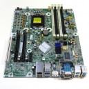 CARTE MERE OCCASION HP Workstation Z220 - 655582-001 - 655840-001