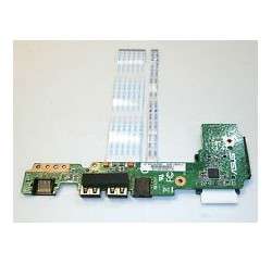 CARTE FILLE USB OCCASION ASUS Eeepc 1015PX 1015BX-  60-0A3DI01000-C05