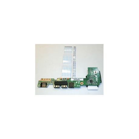 CARTE FILLE USB OCCASION ASUS Eeepc 1015PX 1015BX-  60-0A3DI01000-C05
