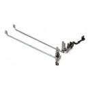KIT CHARNIERES NEUVES IBM LENOVO THINKPAD E430 E430c E435 B430 - AM0NU000300 AM0NU000400