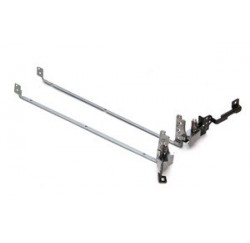 KIT CHARNIERES NEUVES IBM LENOVO THINKPAD E430 E430c E435 B430 - AM0NU000300 AM0NU000400