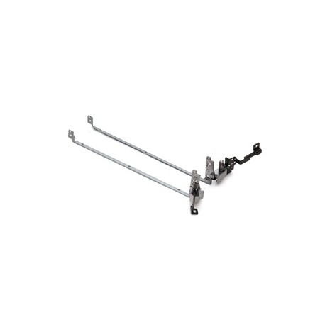 KIT CHARNIERES NEUVES IBM LENOVO THINKPAD E430 E430c E435 B430 - AM0NU000300 AM0NU000400