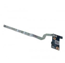 CARTE FILLE BOUTON POWER Packard Bell EasyNote TE69CX TE69CXP -  55.M8EN2.004 55.M8EN2.001 55.Y3KN2.001