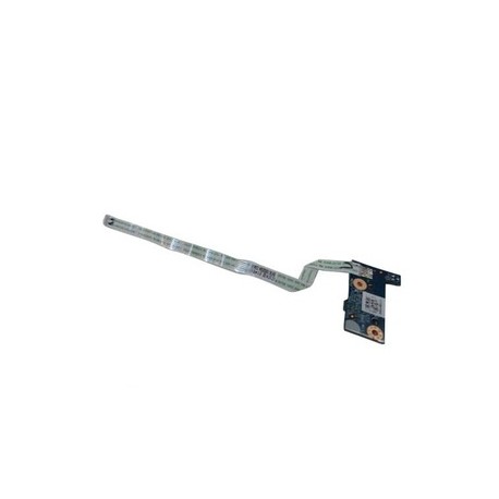 CARTE FILLE BOUTON POWER Packard Bell EasyNote TE69CX TE69CXP -  55.M8EN2.004 55.M8EN2.001 55.Y3KN2.001
