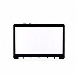 VITRE TACTILE + CADRE ASUS VivoBook S551, S550 - 5345S-FPC-1