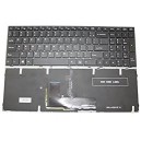 CLAVIER AZERTY NEUF Clevo P671SA P671SE P671SG Rétroéclairé