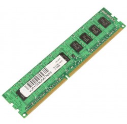 MEMOIRE 8GB DDR3 1600MHZ ECC - 684035-001, 713979-B21, 677034-001