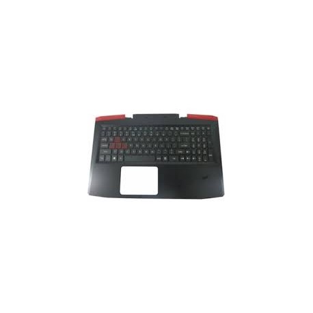 CLAVIIER AZERTY NEUF + COQUE ACER Aspire VX5-591G -  6B.GM1N2.016