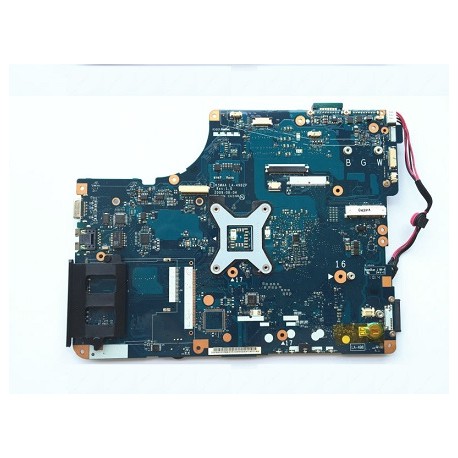 CARTE MERE NEUVE TOSHIBA Satellite Pro L550 - k000092140