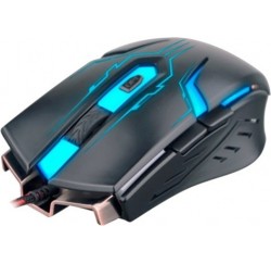 SOURIS Sandberg Eliminator Mouse  640-04 USB 2400dpi