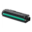 TONER NOIR COMPATIBLE SAMSUNG CLP 680, CLX 6260 - CLT-K506L - 6000 PAGES