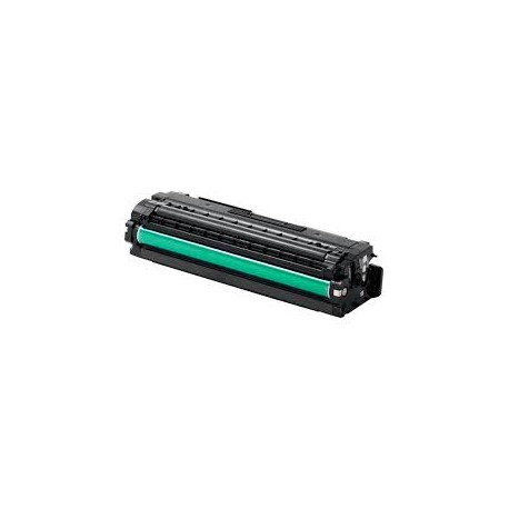 TONER NOIR COMPATIBLE SAMSUNG CLP 680, CLX 6260 - CLT-K506L - 6000 PAGES