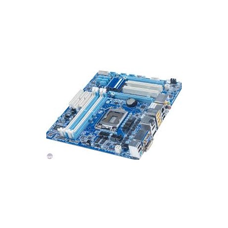 CARTE MERE RECONDITIONNEE Gigabyte  - GA-H55M-UD2H LGA-1156