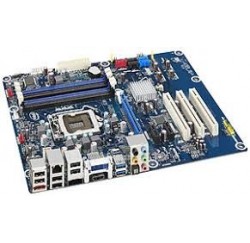 CARTE MERE RECONDITIONNEE Socket 1155 DDR3 Intel H67  DH67CL