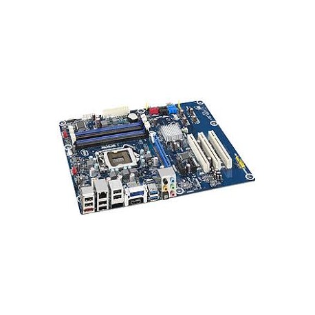 CARTE MERE RECONDITIONNEE Socket 1155 DDR3 Intel H67  DH67CL
