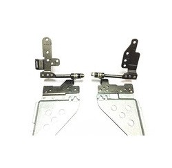 KIT CHARNIERES NEUVES Lenovo Thinkpad E475 E470c E470 - AM11N000100 AM11N000200