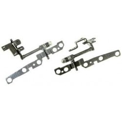 KIT CHARNIERES NEUVES IBM LENOVO Ideapad Y700-15Isk Y700-15Acz - AM0ZF000E10 AM0ZF000210