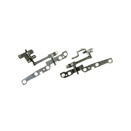 KIT CHARNIERES NEUVES IBM LENOVO Ideapad Y700-15Isk Y700-15Acz - AM0ZF000E10 AM0ZF000210