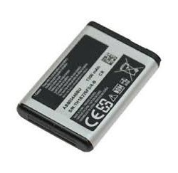 BATTERIE NEUVE COMPATIBLE SAMSUNG GT-B2710, B2710 - AB803446BU - AB803446BA 1400 mAh